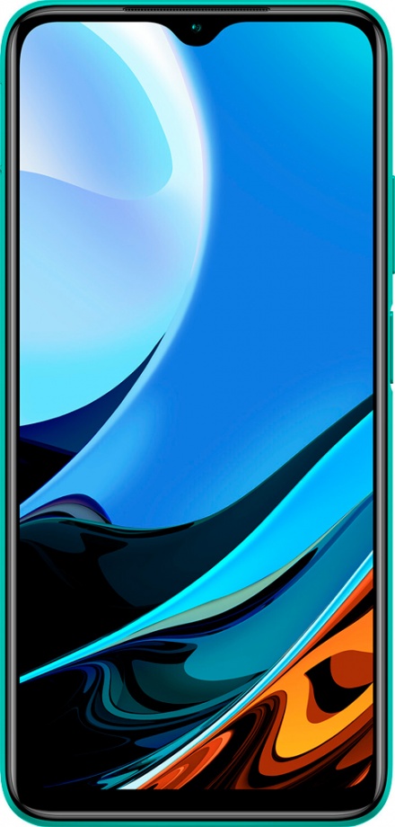 redmi 9t ram 4 128