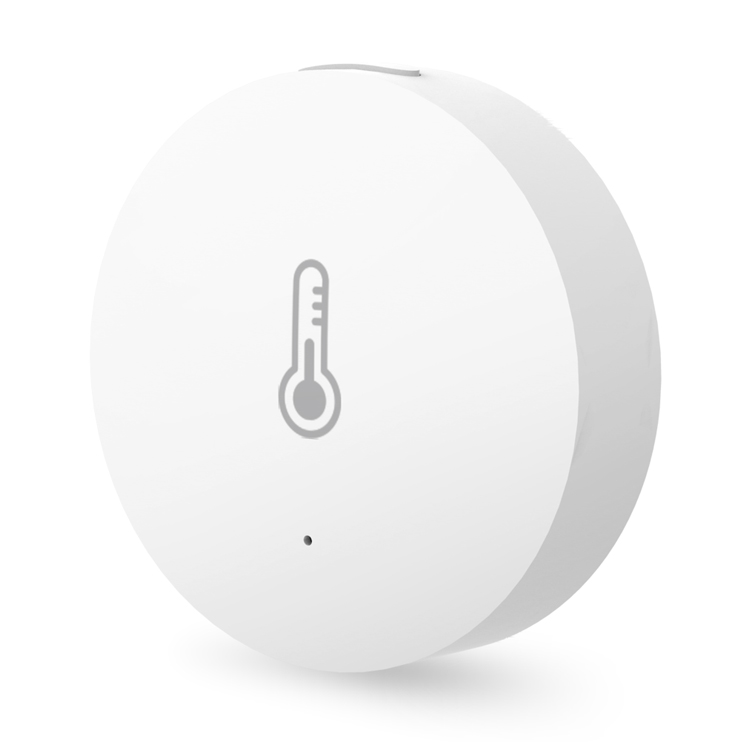 Купить Датчик температуры и влажности Xiaomi Mi Temperature and ...