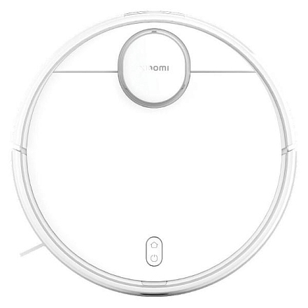 Купить Робот-пылесос Xiaomi Robot Vacuum S10 EU, Белый по доступной ...