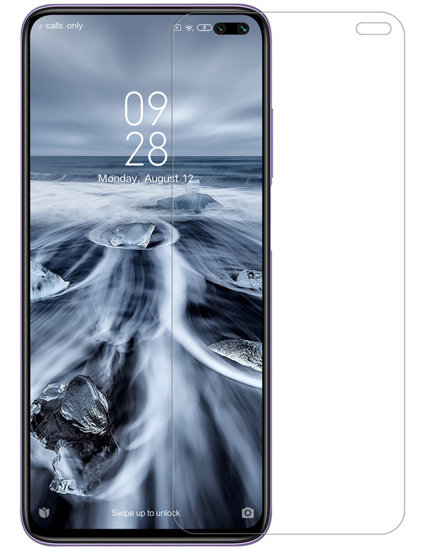 Купить Защитное стекло Nillkin Amazing H для POCO X2/Redmi K30 ...