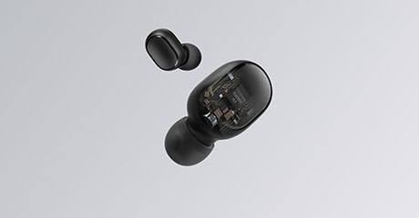 mi basic 2 earbuds price