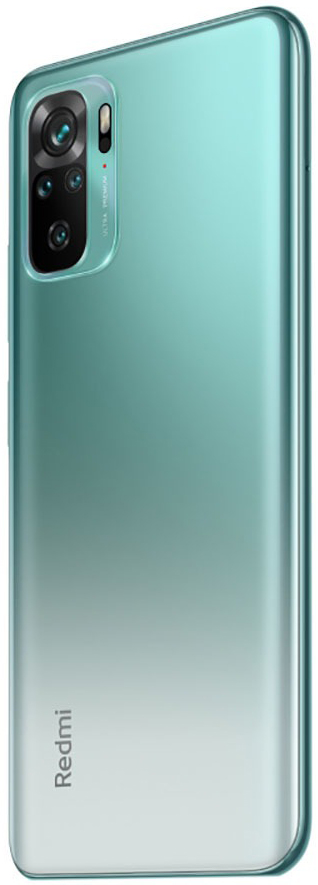 xiaomi redmi note 10 4 128gb lake green