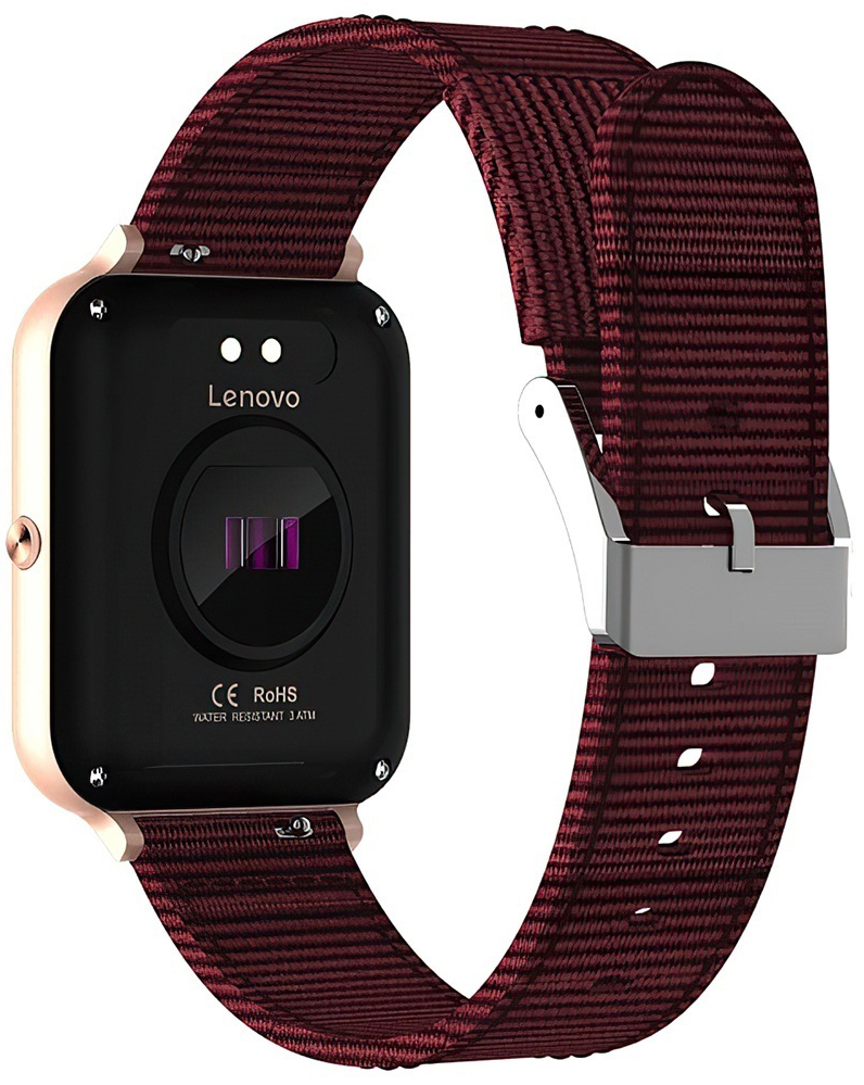 Lenovo smartwatch 2019 on sale