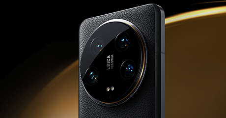 Купить Xiaomi 14 Ultra 512GB Black по доступной цене с доставкой в