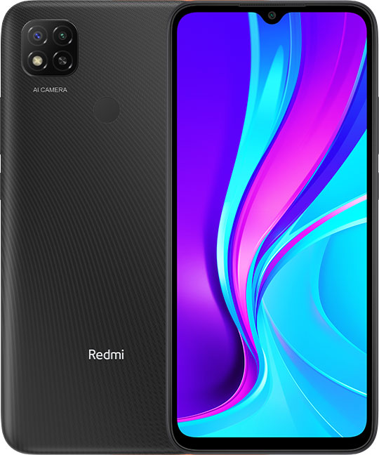 redmi 9c 64gb price