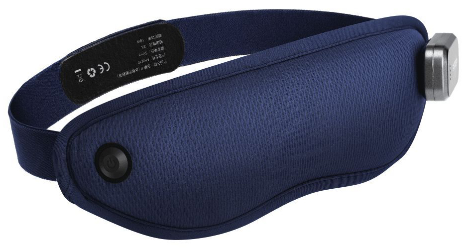 Купить Маска умная для глаз с холодным и горячим компрессом FitTop L ...