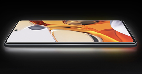 Купить Смартфон Xiaomi 11T Pro 12/256 Небесный голубой по доступной ...