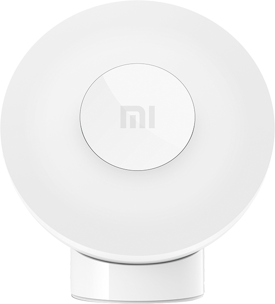 Ночник Xiaomi Motion-Activated Night Light 2 c Bluetooth, Белый