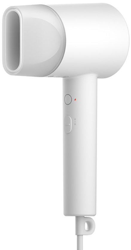 Купить Фен Xiaomi Mi Ionic H300, Белый по доступной цене с доставкой в ...