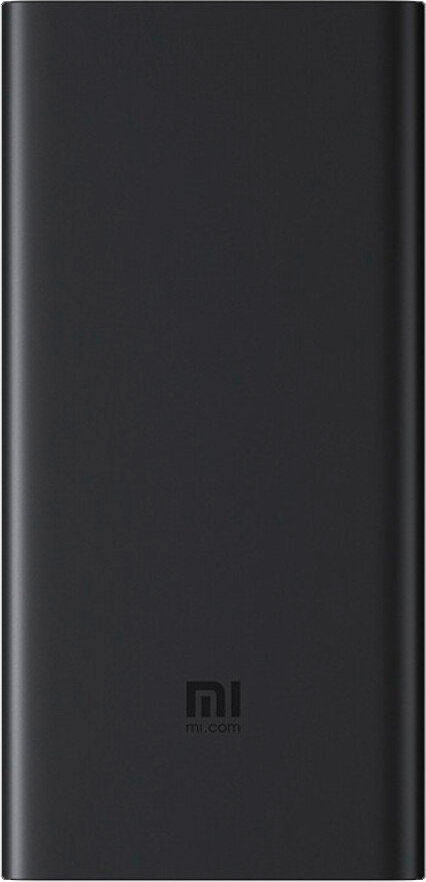 Купить Внешний аккумулятор Xiaomi 10000мАч Wireless Power Bank по ...