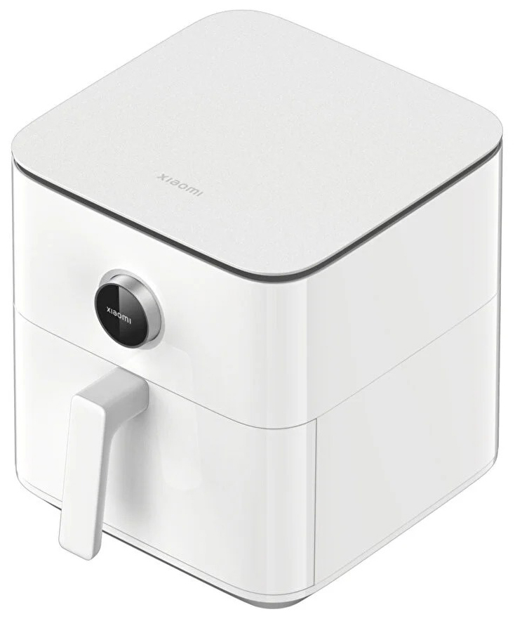 Купить Аэрогриль Xiaomi Smart Air Fryer 6.5 литров, Белый по доступной ...