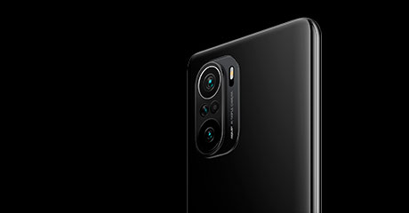 Купить Смартфон POCO F3 8/256 Гб Черная ночь по доступной