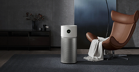 xiaomi air purifier elite