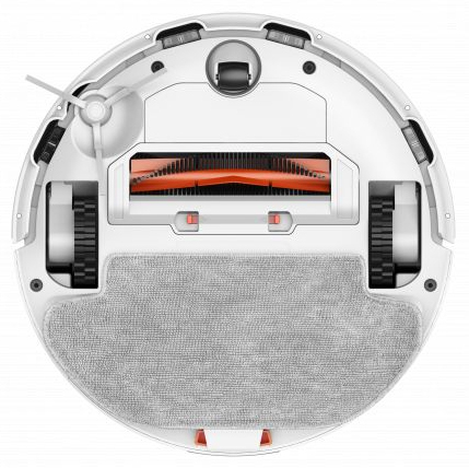 Mi robot vacuum sales eu