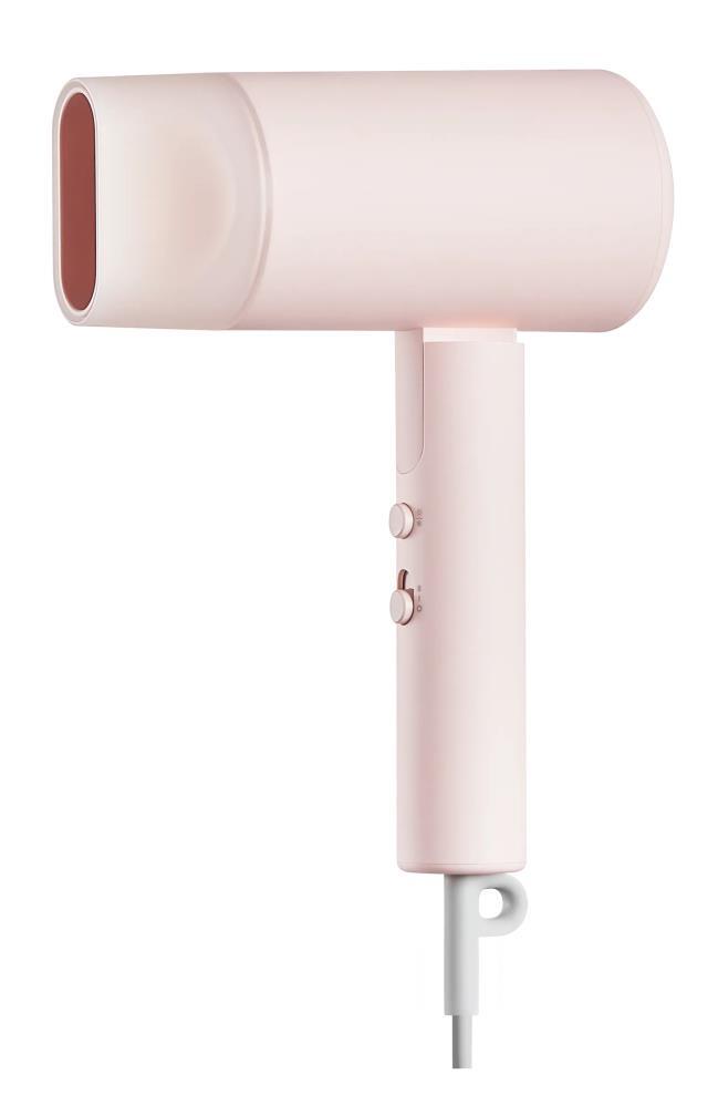 Купить Фен Xiaomi Compact Hair Dryer H101, Розовый по доступной цене с ...