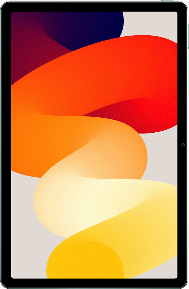 Купить Планшет Redmi Pad SE, 4+128 Гб, Зеленый по доступной цене с ...