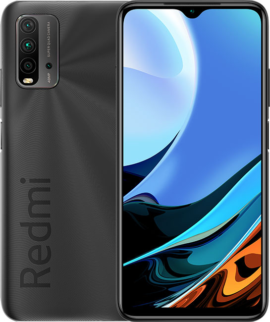 Смартфоны Xiaomi 9t Nfc Купить