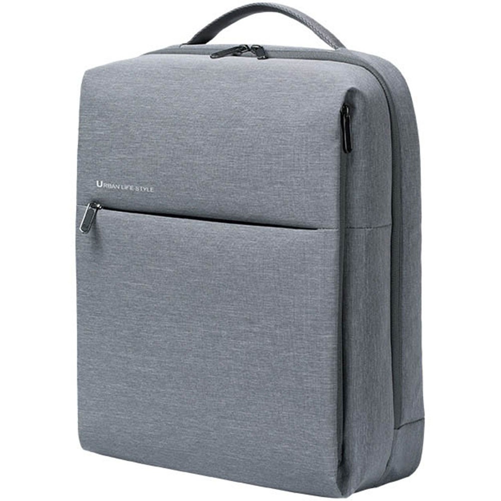 Купить Рюкзак XIAOMI City Backpack 2, Светло-серый по доступной цене с ...