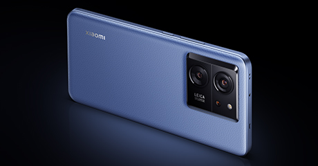 Купить Смартфон Xiaomi 13T 8/256 Гб Голубой по доступной