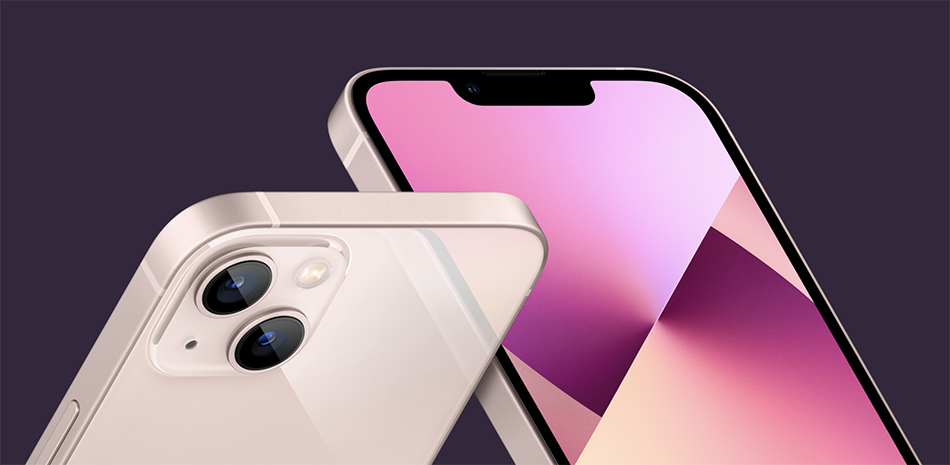 Купить Apple iPhone 13 128 ГБ Cияющая звезда (без rustore) по