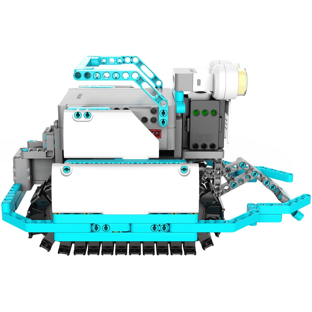 Купить Робот-конструктор UBTECH ScoreBot Kit по доступной цене с ...