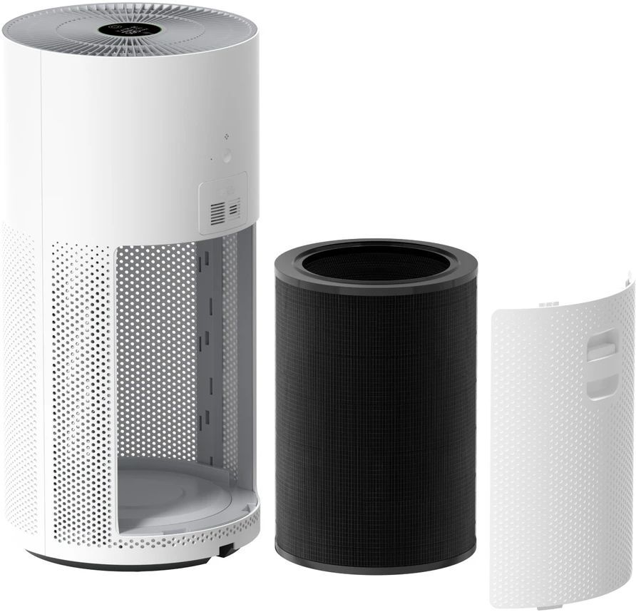 Smartmi Air Purifier ru mi
