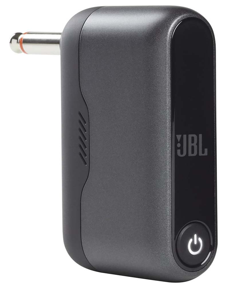 Купить Беспроводной микрофон JBL Wireless Microphone Set, 2 шт, черный ...