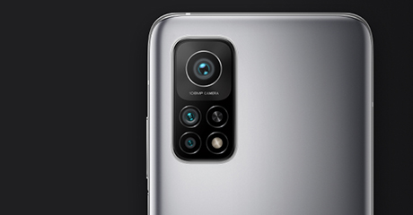 Купить Смартфон Xiaomi 10T 8/128 Гб Лунный серебристый по доступной ...