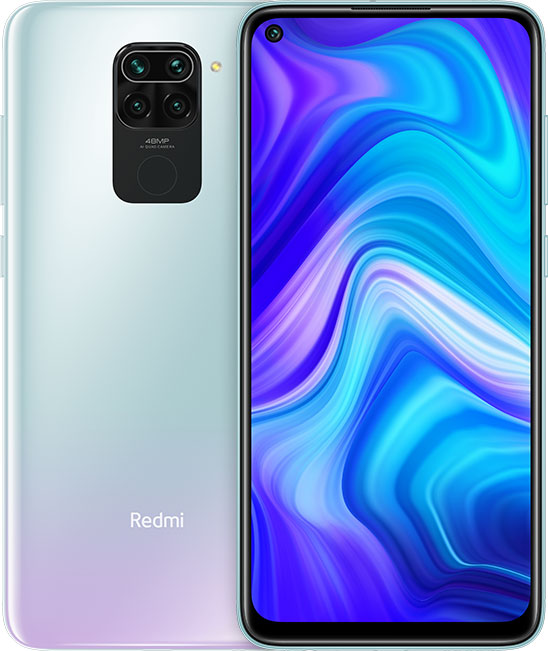 hp redmi note 9 ram 3