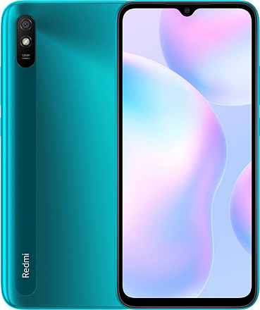 mi redmi 9a mobile price