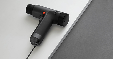 Купить Дрель Xiaomi 12V Max Brushless Cordless Drill, Серый по ...