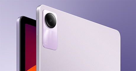 Купить Планшет Redmi Pad SE, 6+128 Гб, Серый по доступной цене с ...