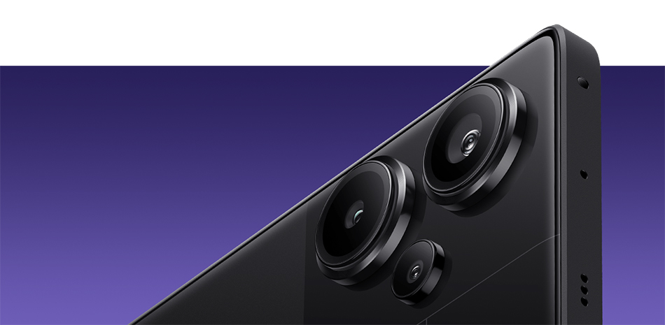 Купить Смартфон Redmi Note 13 Pro Plus 5G 8/256 Гб Лиловый по доступной ...