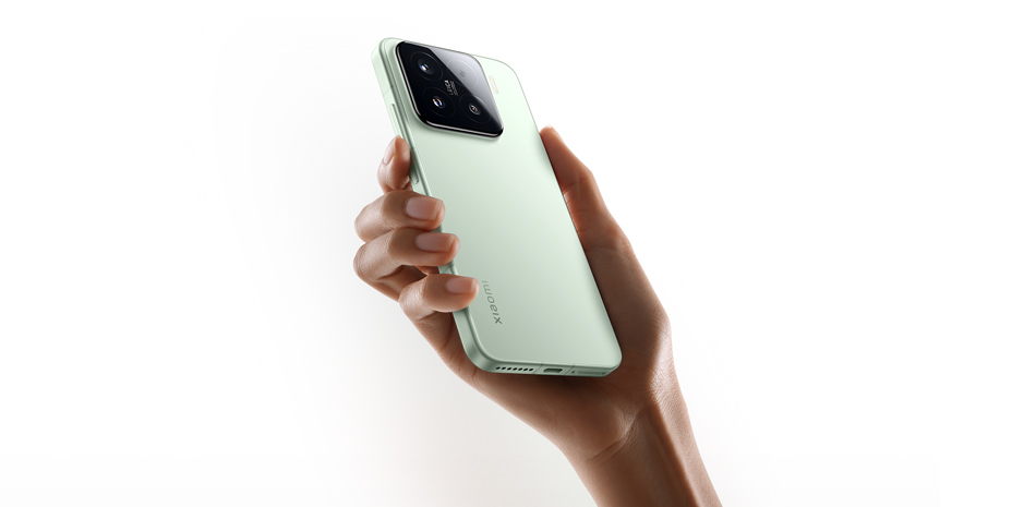 Купить Xiaomi 15 256GB White по доступной цене с доставкой в