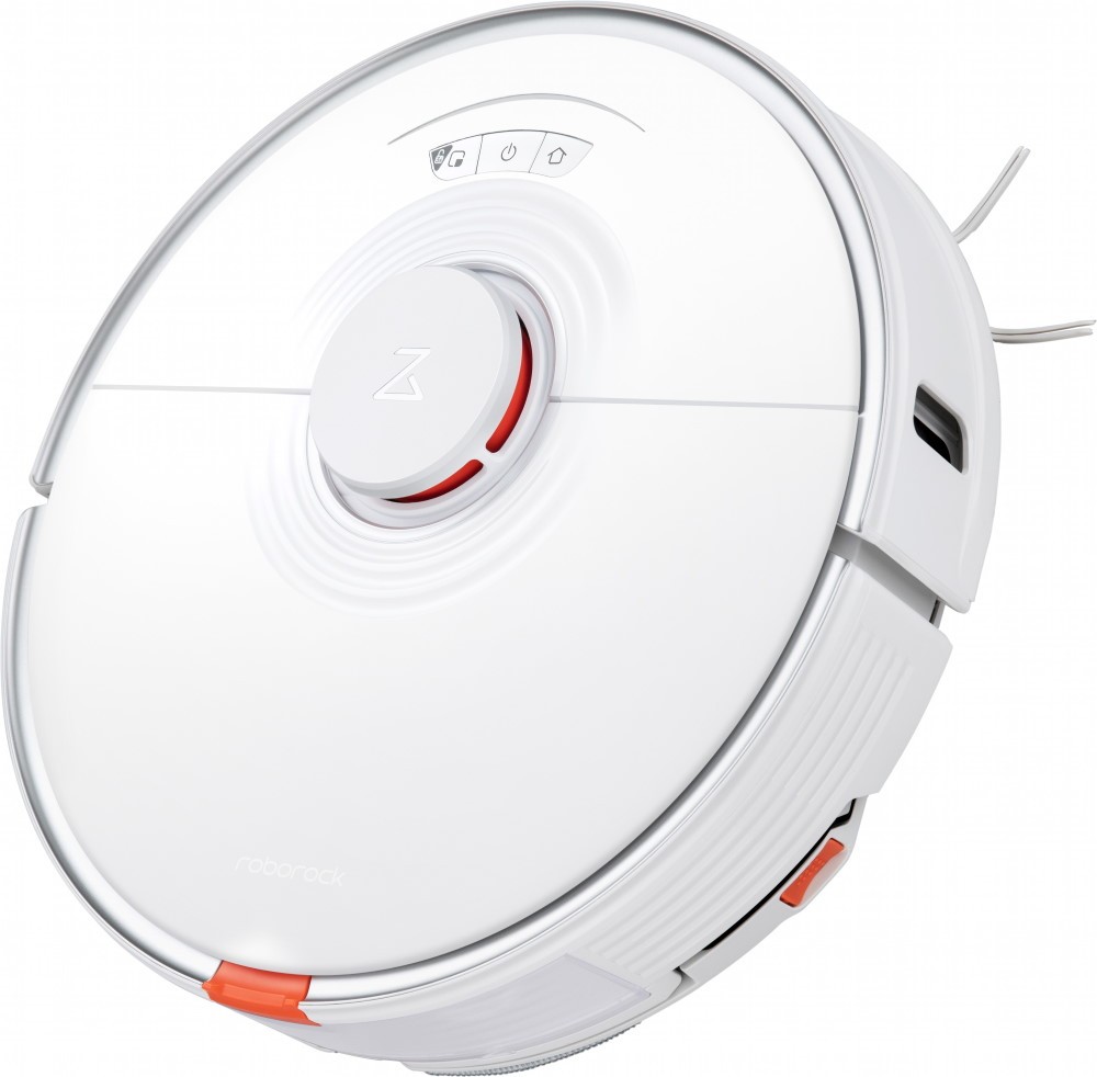 Купить Робот-пылесос Roborock Vacuum Cleaner S7 Plus со станцией ...