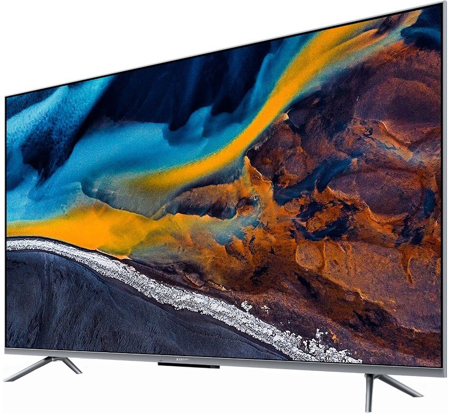 Телевизор Xiaomi TV Q2 55