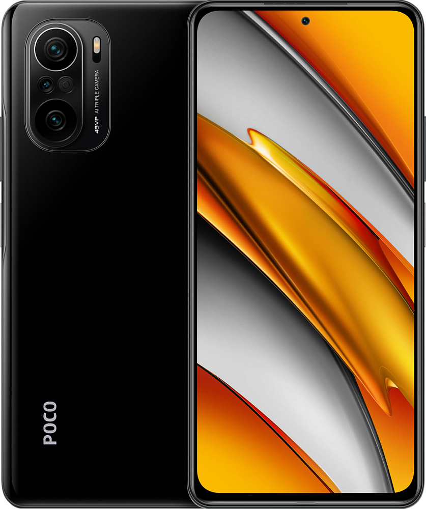 poco f3 smartphone 8 256gb