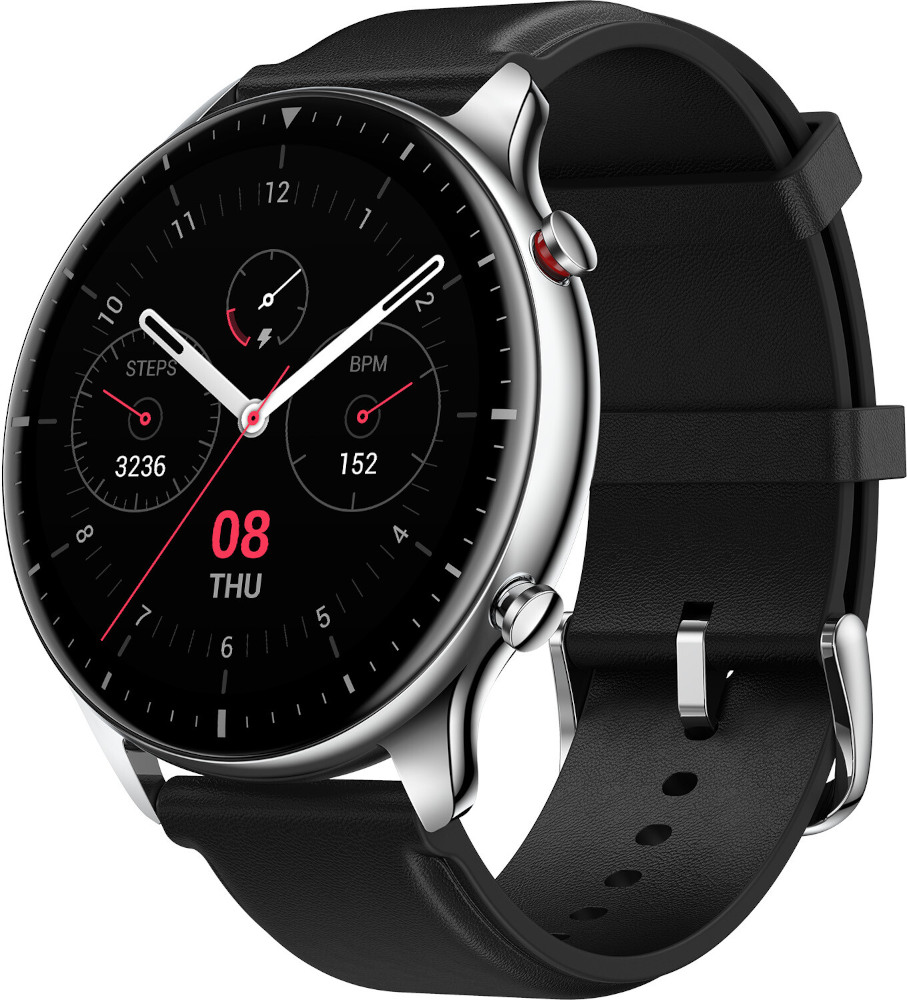 Smart watch gtr on sale