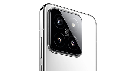 Купить Xiaomi 14 256GB White по доступной цене с доставкой в