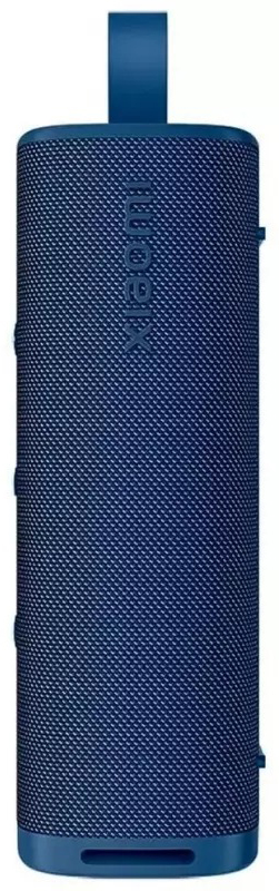 Акустика портативная S29D Xiaomi Sound Outdoor 30 Вт, Синий