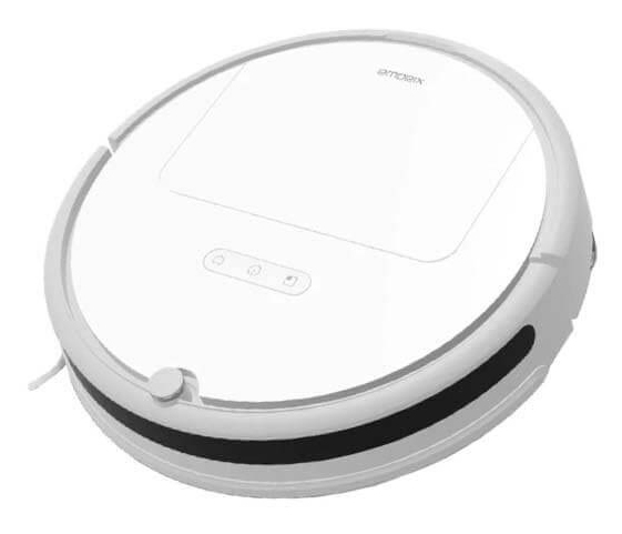 Купить Робот-пылесос Xiaomi Robot Vacuum Cleaner Outh Version (Lite ...