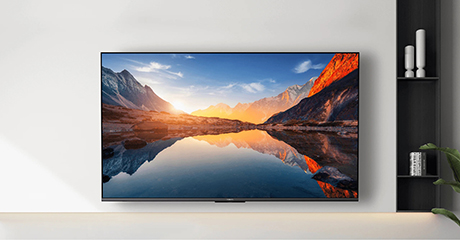 Телевизор Xiaomi TV A 50 2025