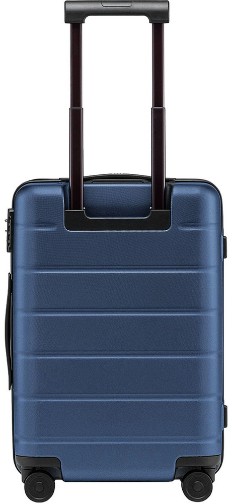 Купить Чемодан Xiaomi Luggage Classic 20", Синий по доступной цене с ...
