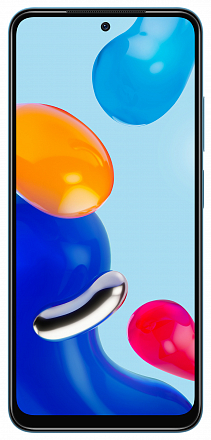 Купить Смартфон Redmi Note 11 4/64 Гб Синие сумерки по доступной