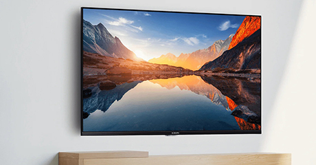 Купить Телевизор Xiaomi TV A 32 2025, HD, Android TV, 60 Гц