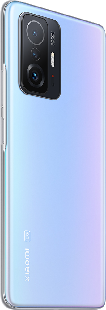 Купить Смартфон Xiaomi 11T Pro 12/256 Небесный голубой по доступной ...
