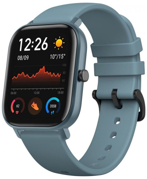 Amazfit sat sale