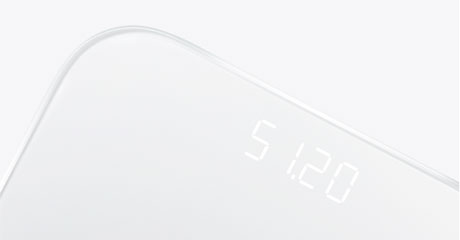 Купить Умные весы Xiaomi Mi Smart Scale 2, Белый по доступной цене с ...