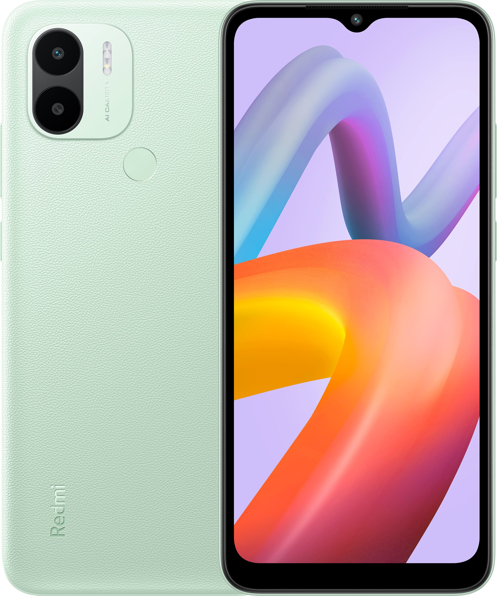 Xiaomi Смартфон Redmi 9a 2gb 32gb Купить