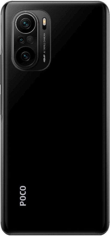 Купить Смартфон POCO F3 8/256 Гб Черная ночь по доступной